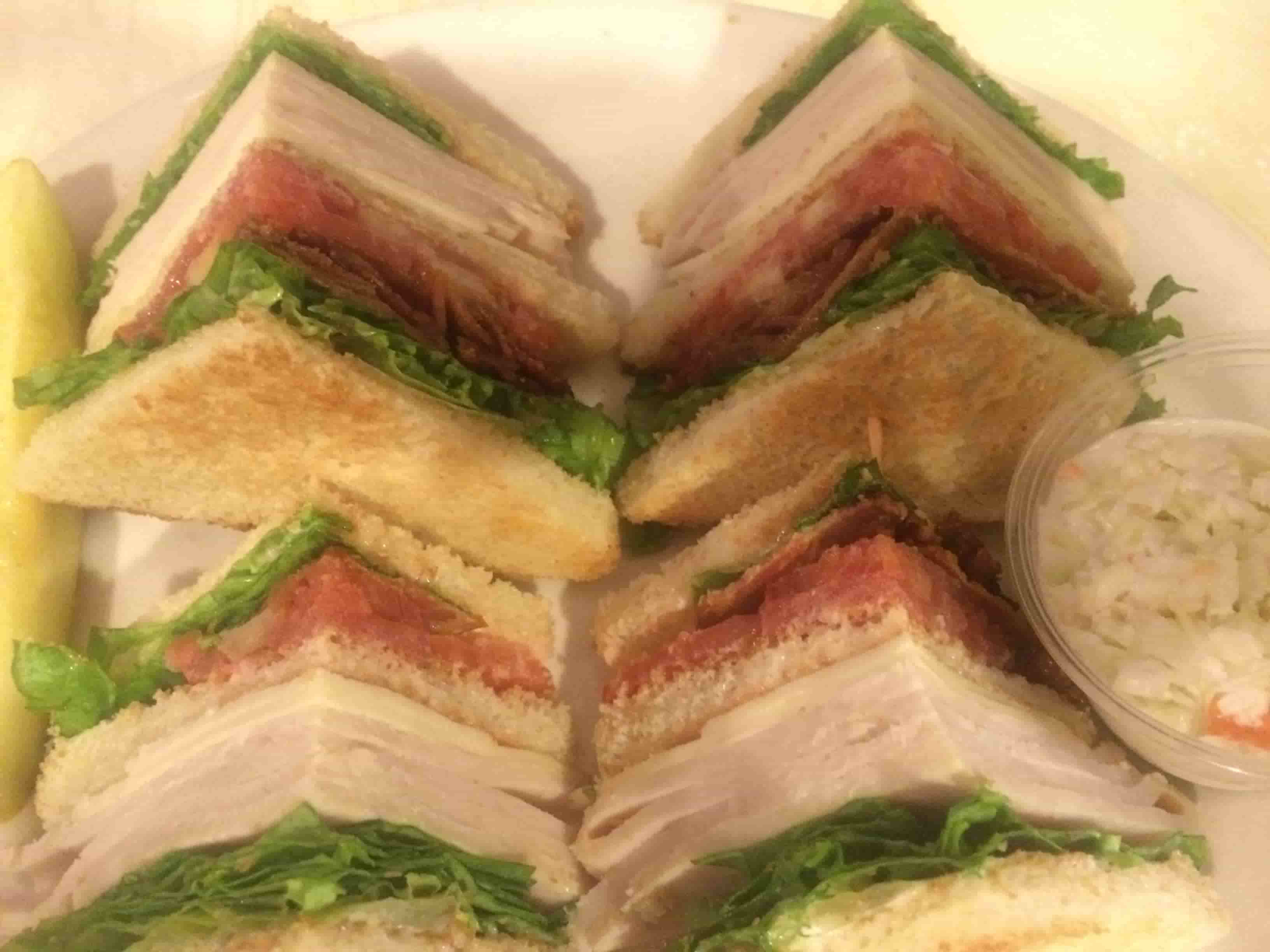 Knight And Day Diner 3140 Lititz Pike